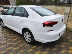 Volkswagen Polo AT, 2021