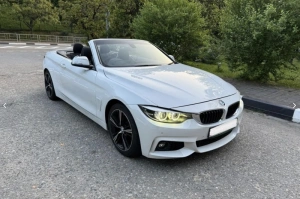 BMW 430